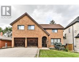 82 HIGHLAND PARK BOULEVARD, Markham, Ontario