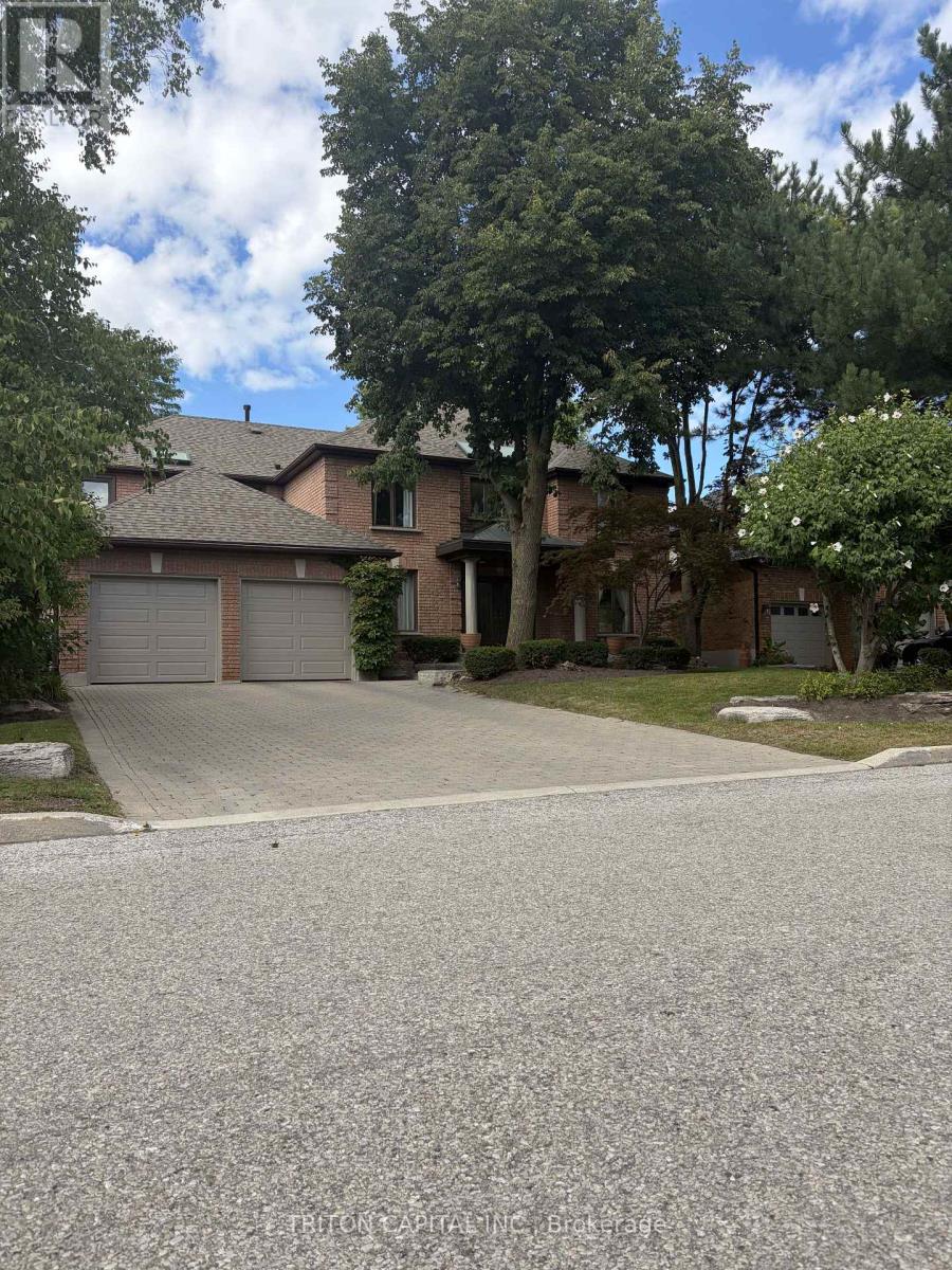 64 DIANAWOOD RIDGE, Vaughan, Ontario
