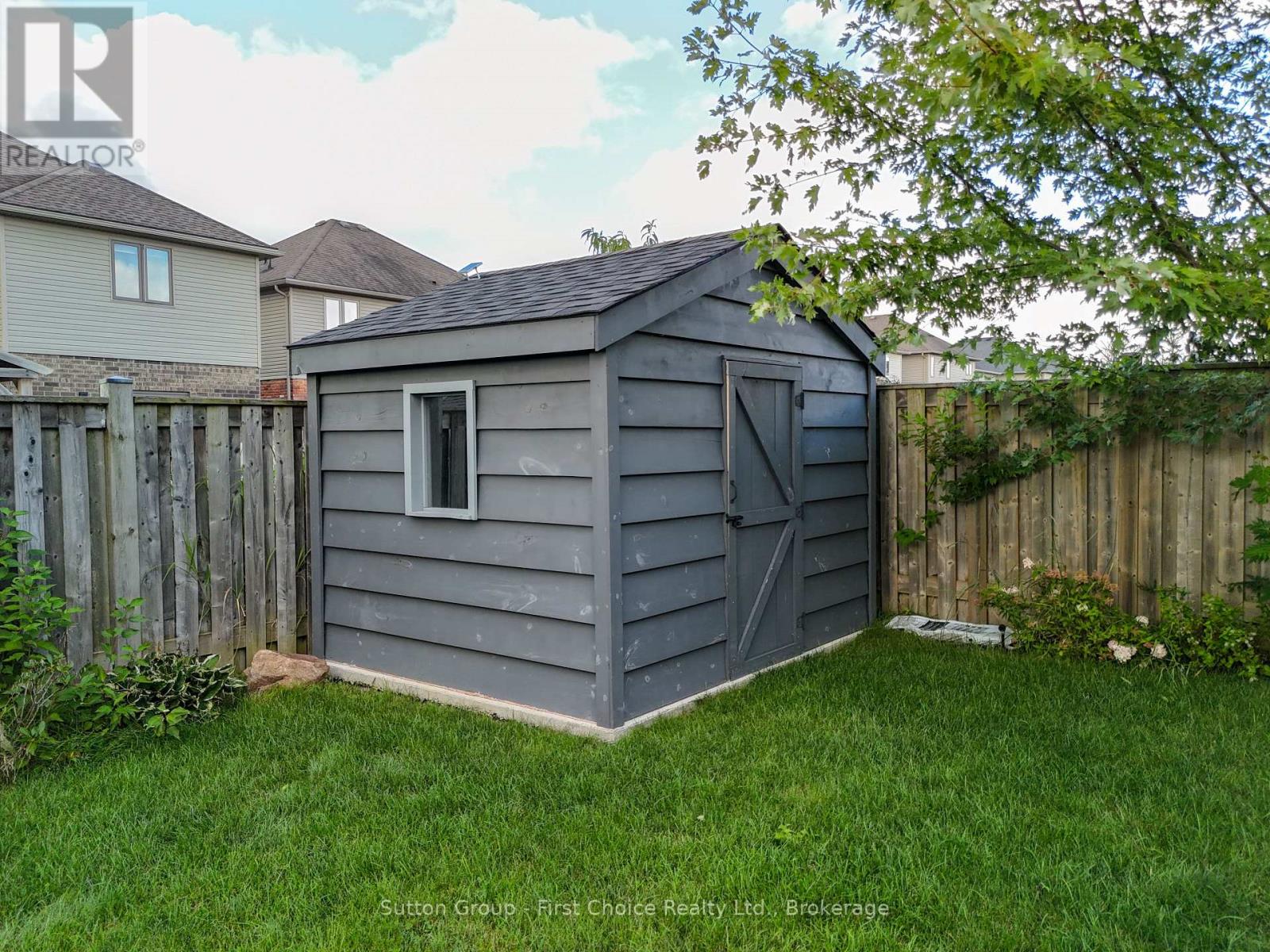 21 Brown Street, Stratford, Ontario  N5A 0B8 - Photo 36 - X13482024