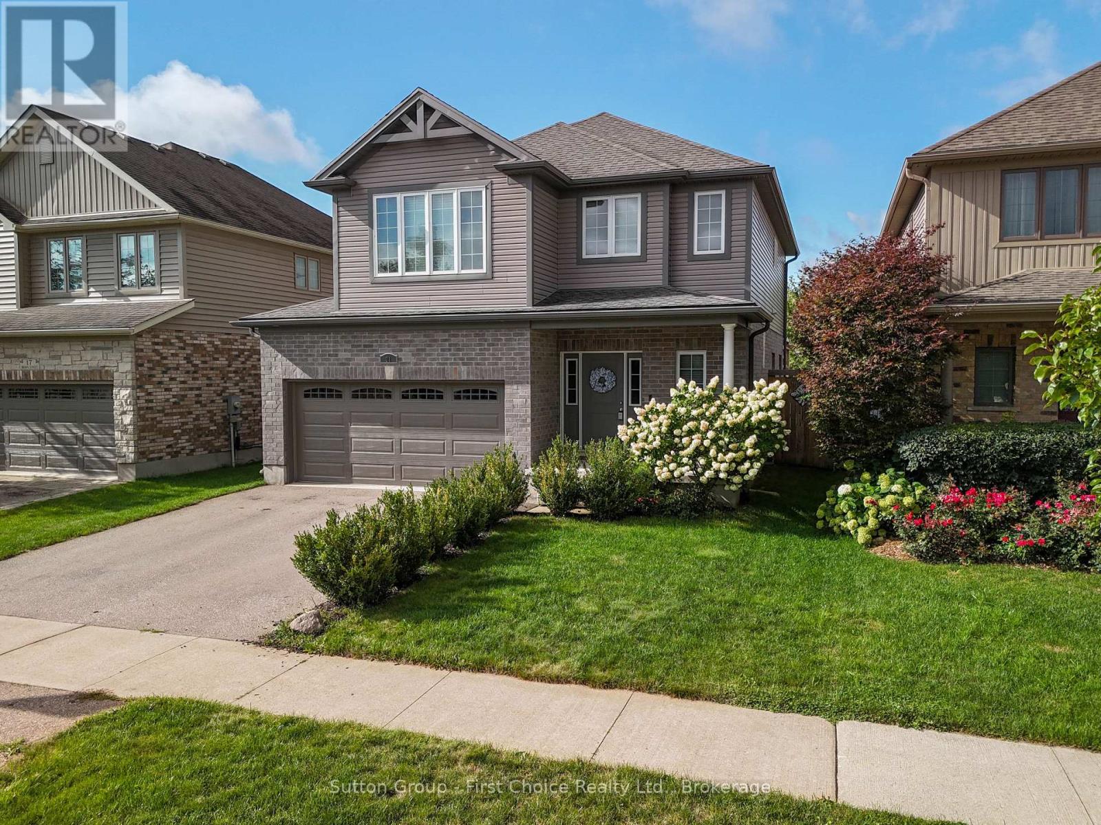 21 BROWN STREET, Stratford, Ontario