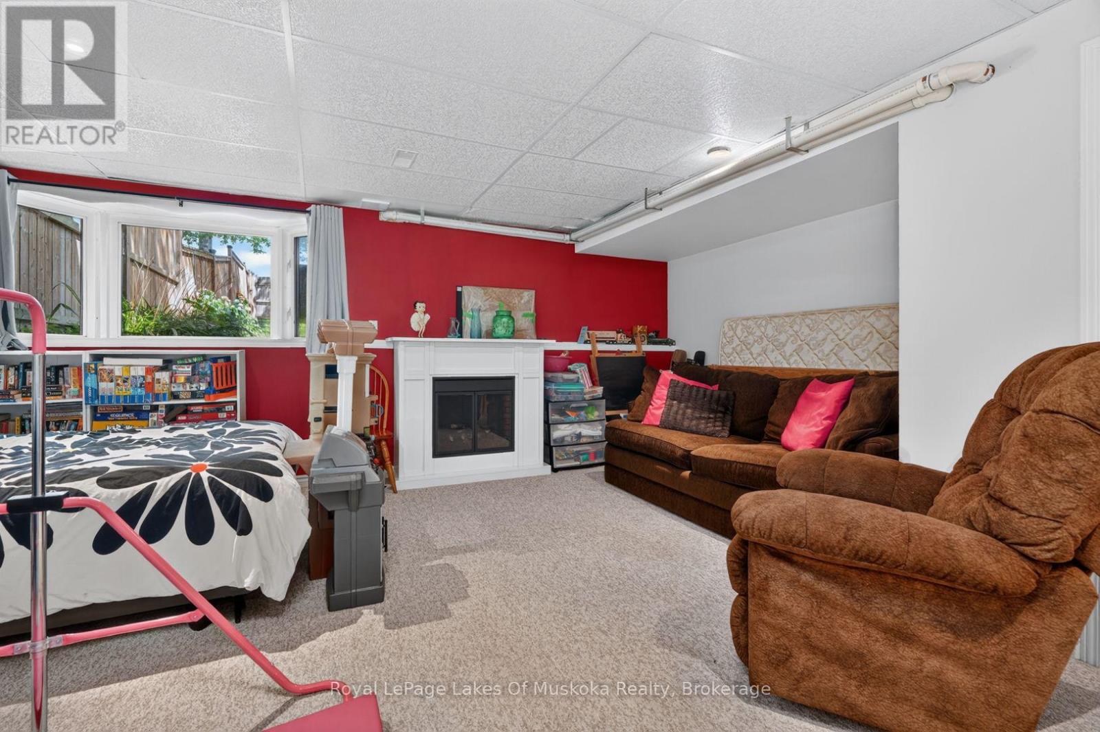 570 John Street S, Gravenhurst, Ontario  P1P 1J9 - Photo 32 - X13723356
