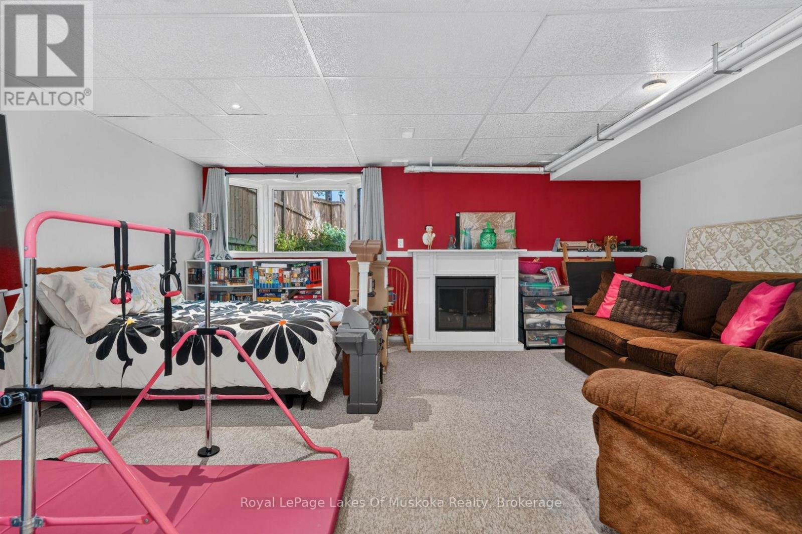 570 John Street S, Gravenhurst, Ontario  P1P 1J9 - Photo 33 - X13723356