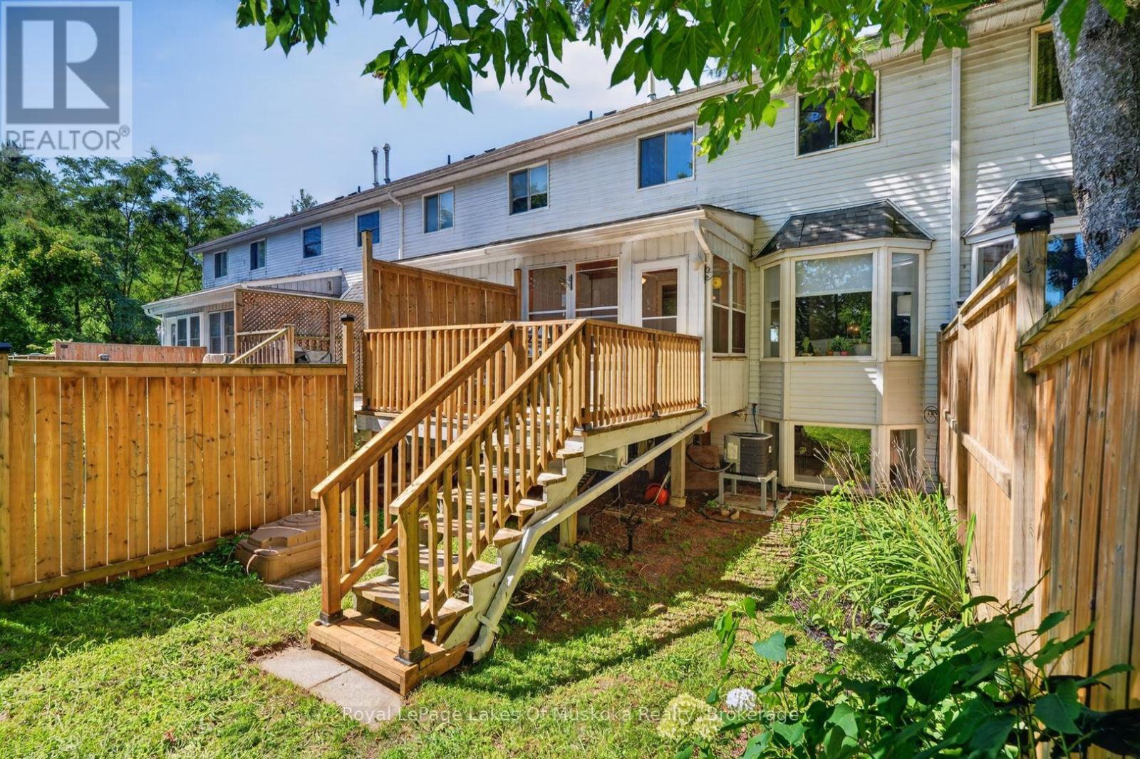 570 John Street S, Gravenhurst, Ontario  P1P 1J9 - Photo 41 - X13723356