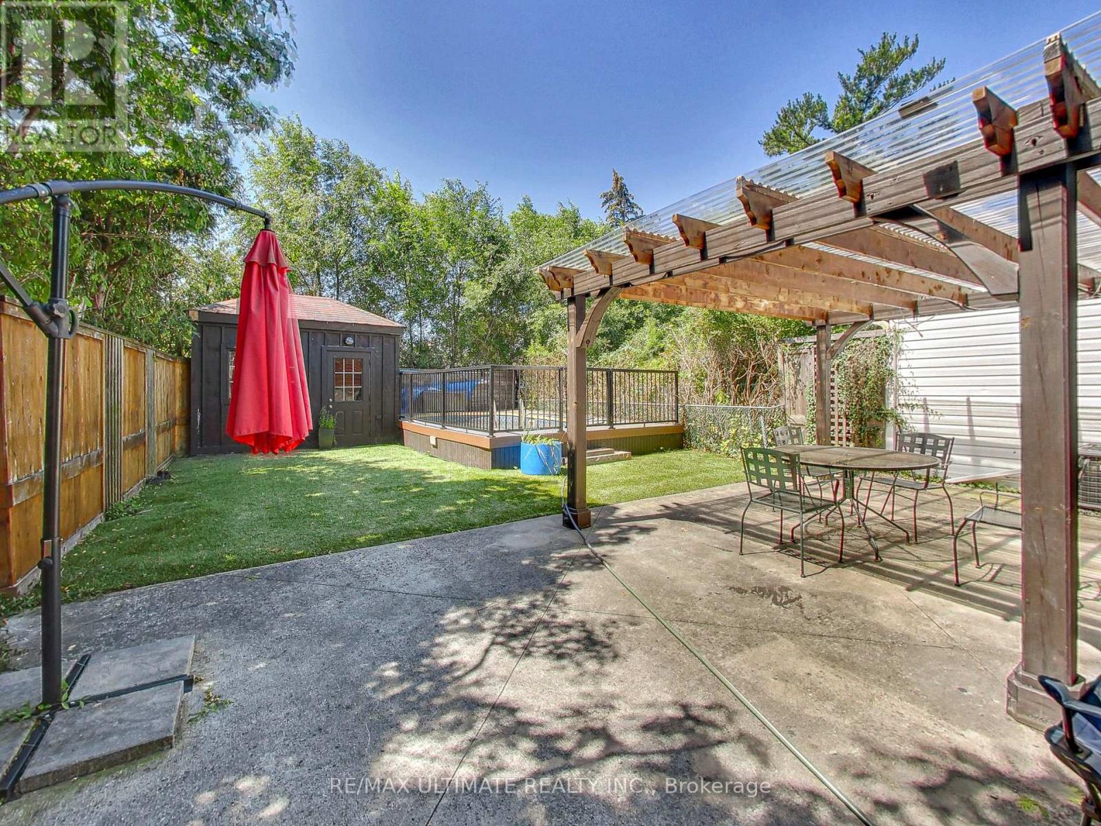 3626 Anniversary Road, Mississauga, Ontario  L5C 2G1 - Photo 33 - W13723470