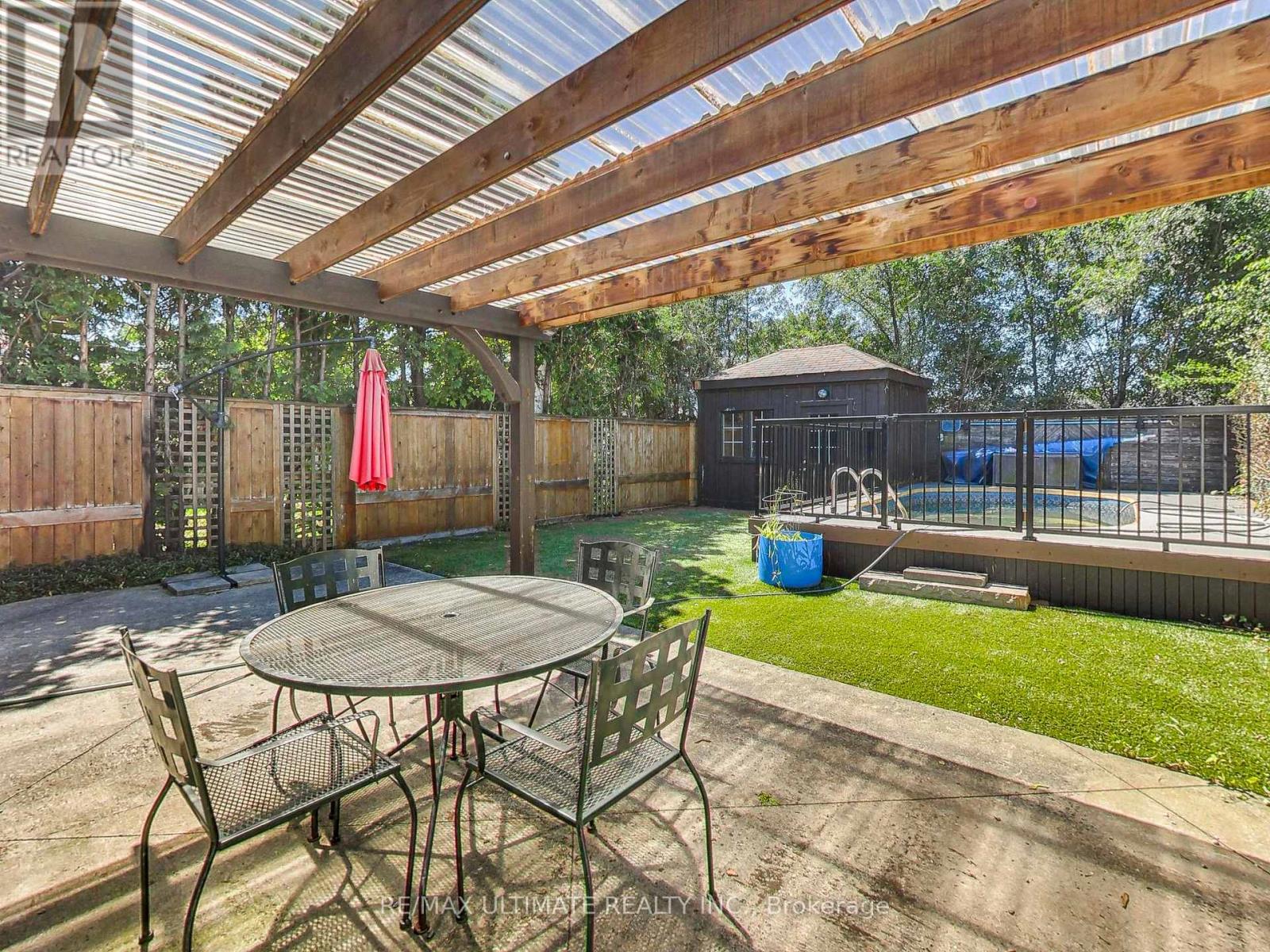 3626 Anniversary Road, Mississauga, Ontario  L5C 2G1 - Photo 34 - W13723470