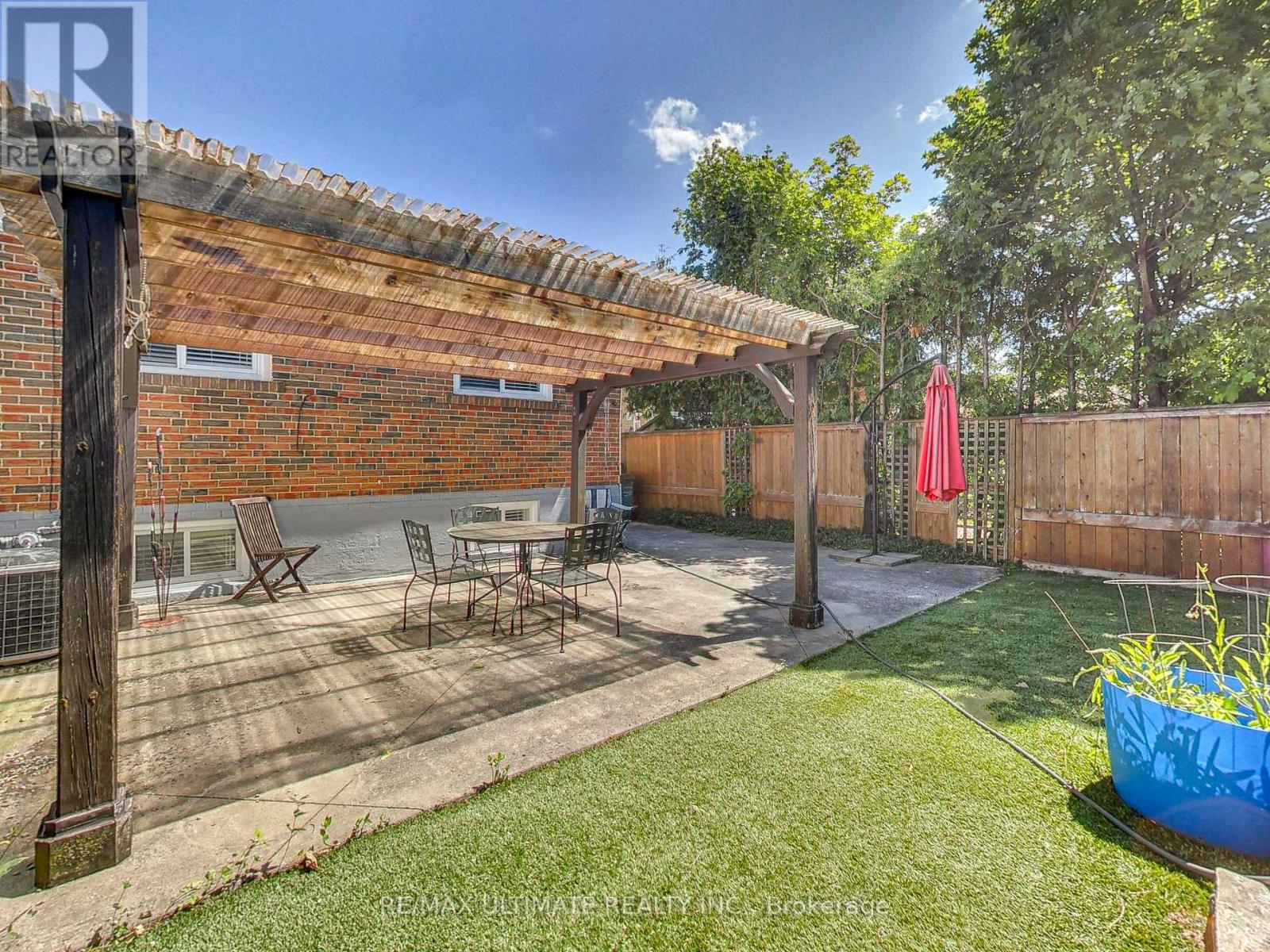 3626 Anniversary Road, Mississauga, Ontario  L5C 2G1 - Photo 35 - W13723470