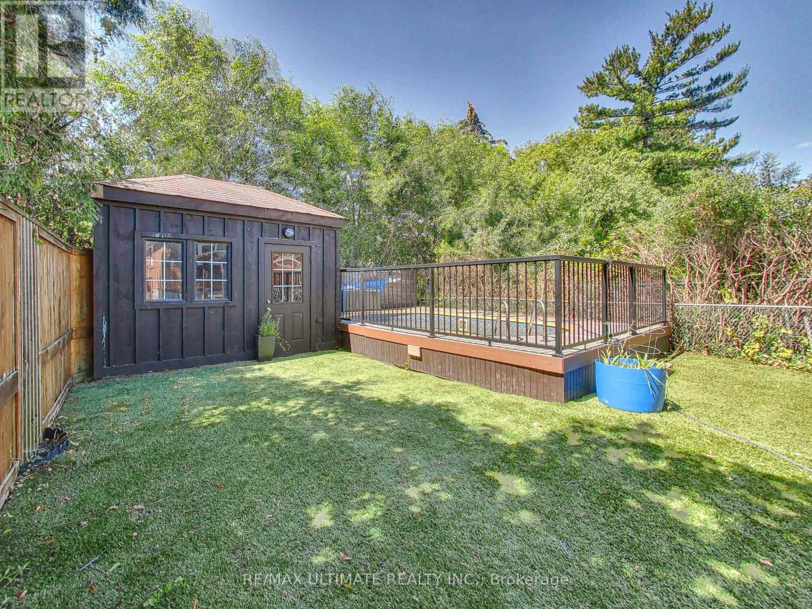 3626 Anniversary Road, Mississauga, Ontario  L5C 2G1 - Photo 36 - W13723470