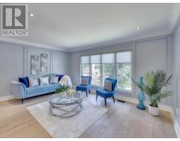 3626 ANNIVERSARY ROAD, Mississauga, Ontario