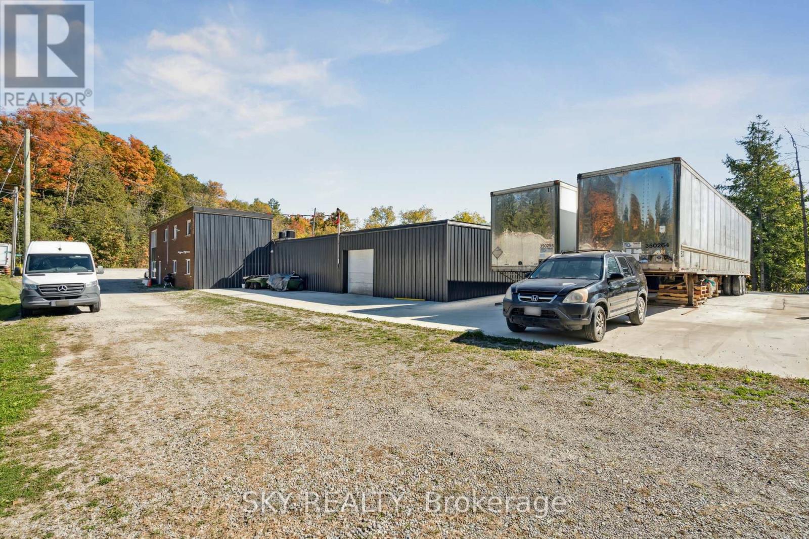 12478 5 (Fifth) Line, Halton Hills, Ontario  L0P 1H0 - Photo 2 - W13723472