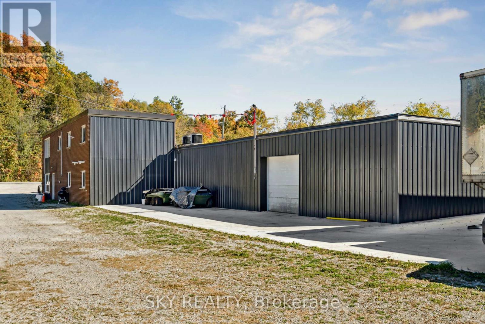 12478 5 (Fifth) Line, Halton Hills, Ontario  L0P 1H0 - Photo 3 - W13723472