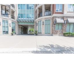 315 - 216 OAK PARK BOULEVARD, Oakville, Ontario