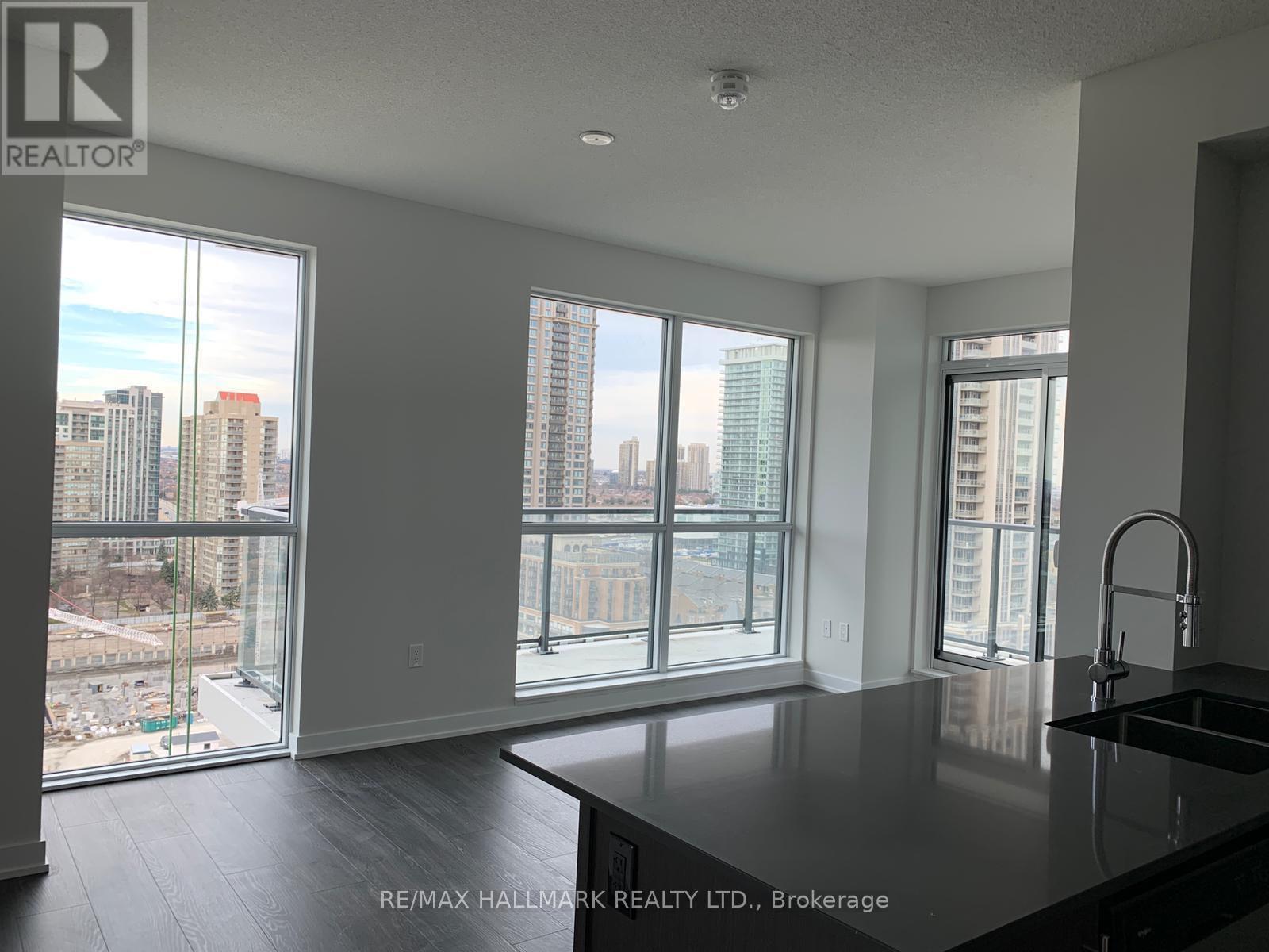 1804 - 4085 PARKSIDE VILLAGE DRIVE