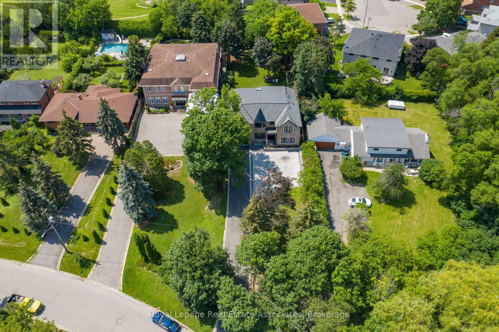96 Elmcrest Road, Toronto, Ontario  M9C 3R9 - Photo 1 - W13723584