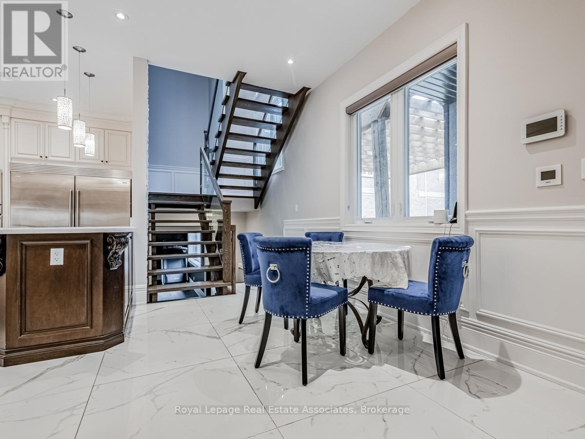 96 Elmcrest Road, Toronto, Ontario  M9C 3R9 - Photo 10 - W13723584