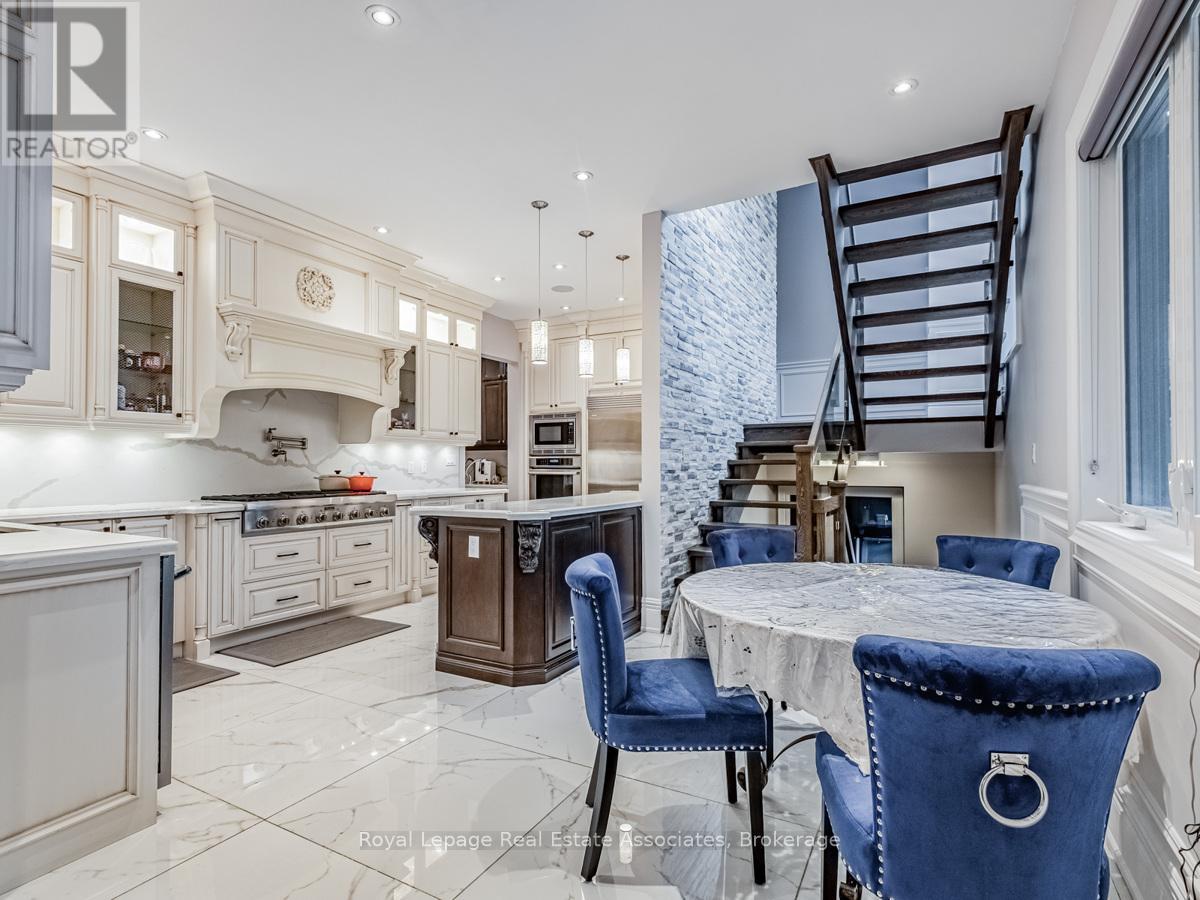 96 Elmcrest Road, Toronto, Ontario  M9C 3R9 - Photo 11 - W13723584