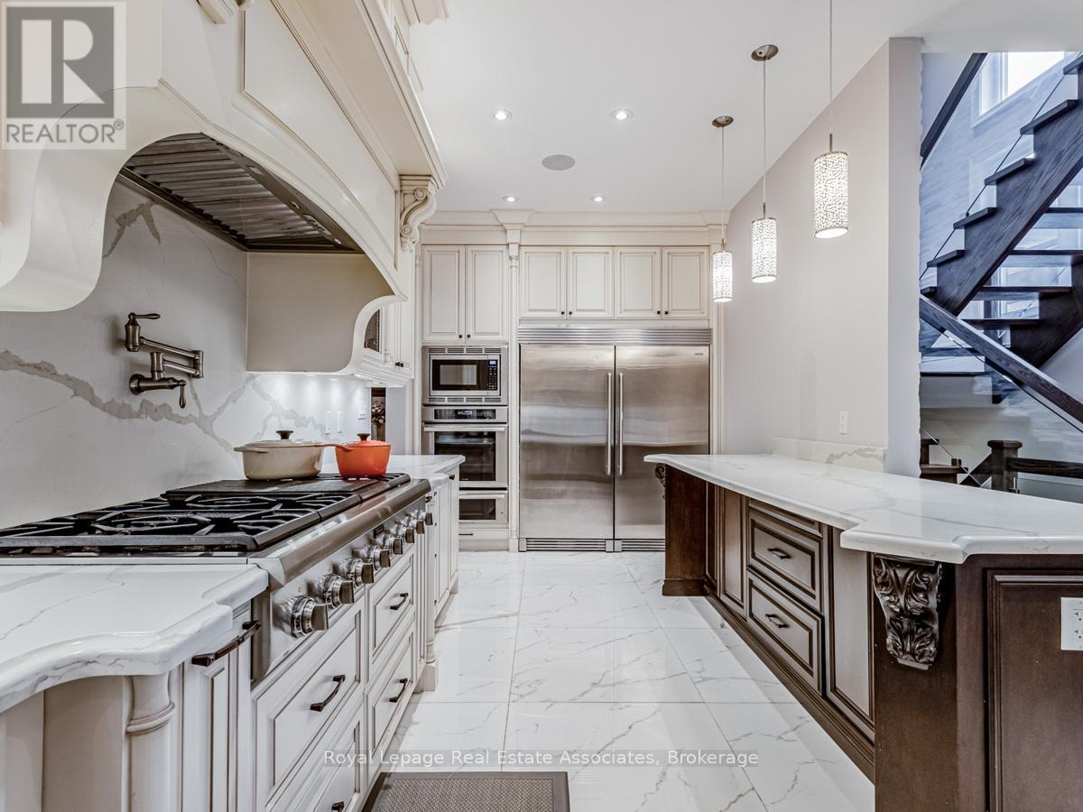 96 Elmcrest Road, Toronto, Ontario  M9C 3R9 - Photo 13 - W13723584