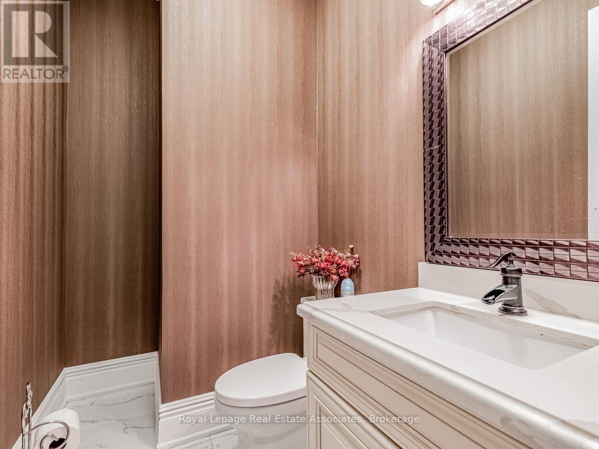 96 Elmcrest Road, Toronto, Ontario  M9C 3R9 - Photo 15 - W13723584