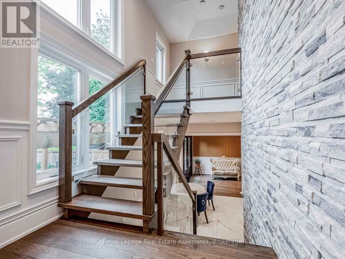 96 Elmcrest Road, Toronto, Ontario  M9C 3R9 - Photo 16 - W13723584