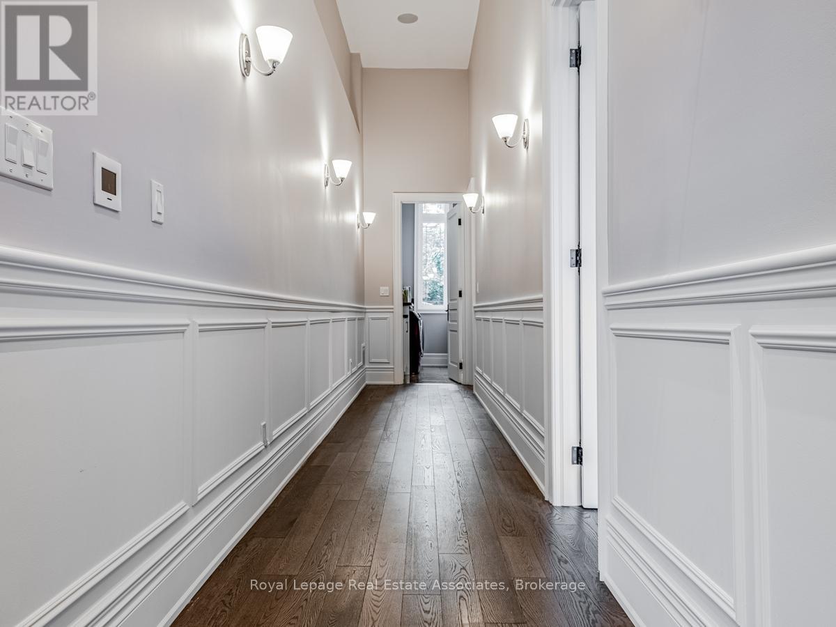 96 Elmcrest Road, Toronto, Ontario  M9C 3R9 - Photo 17 - W13723584