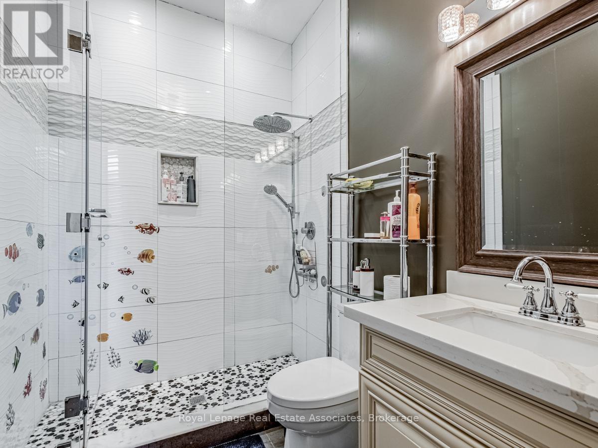96 Elmcrest Road, Toronto, Ontario  M9C 3R9 - Photo 19 - W13723584
