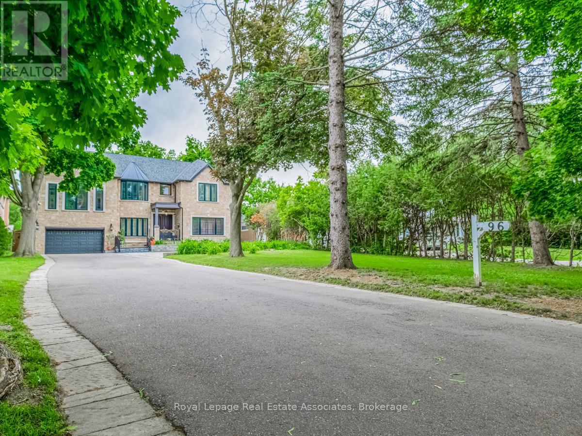96 Elmcrest Road, Toronto, Ontario  M9C 3R9 - Photo 2 - W13723584