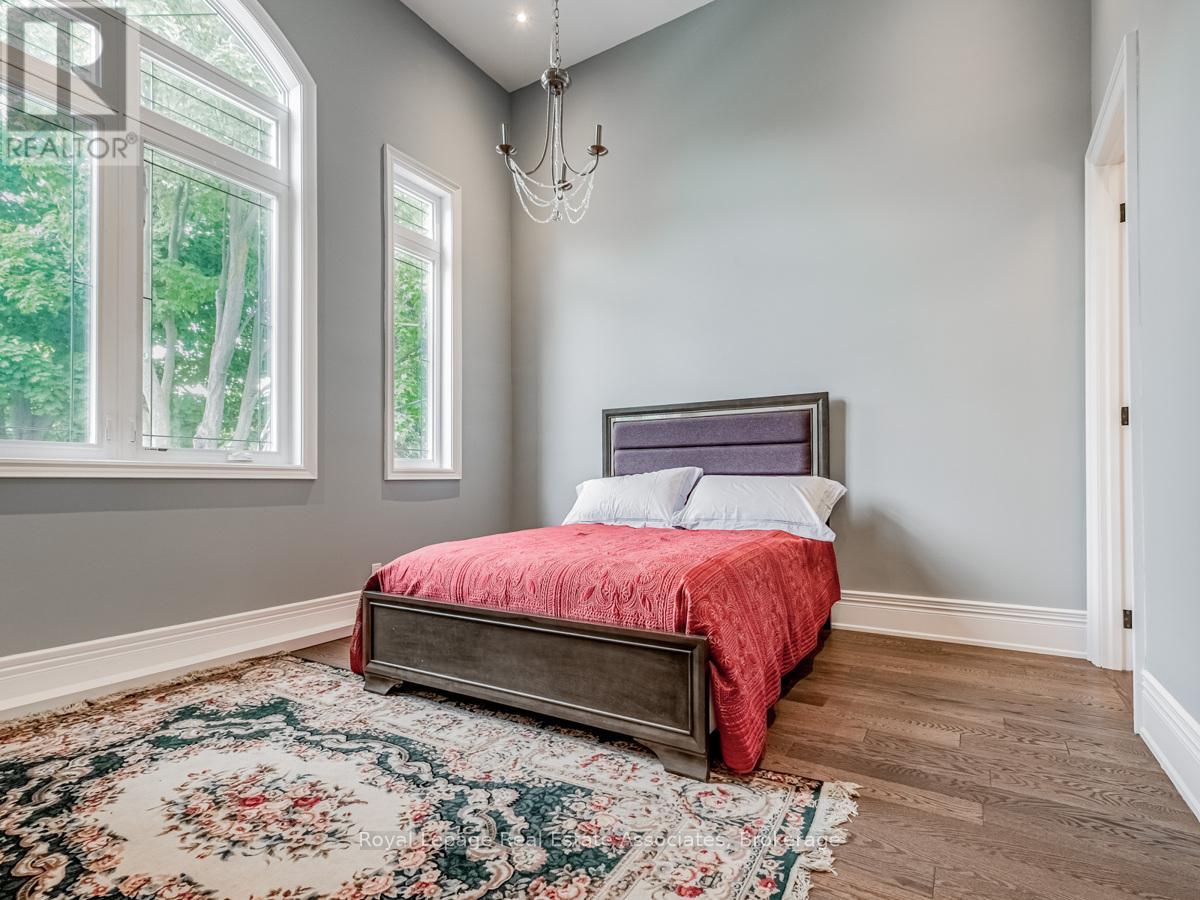 96 Elmcrest Road, Toronto, Ontario  M9C 3R9 - Photo 20 - W13723584