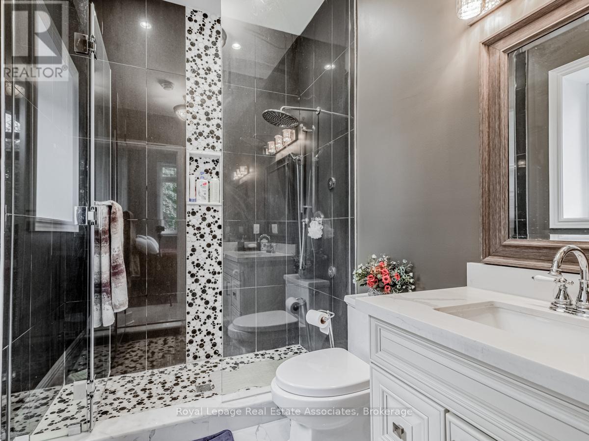 96 Elmcrest Road, Toronto, Ontario  M9C 3R9 - Photo 21 - W13723584