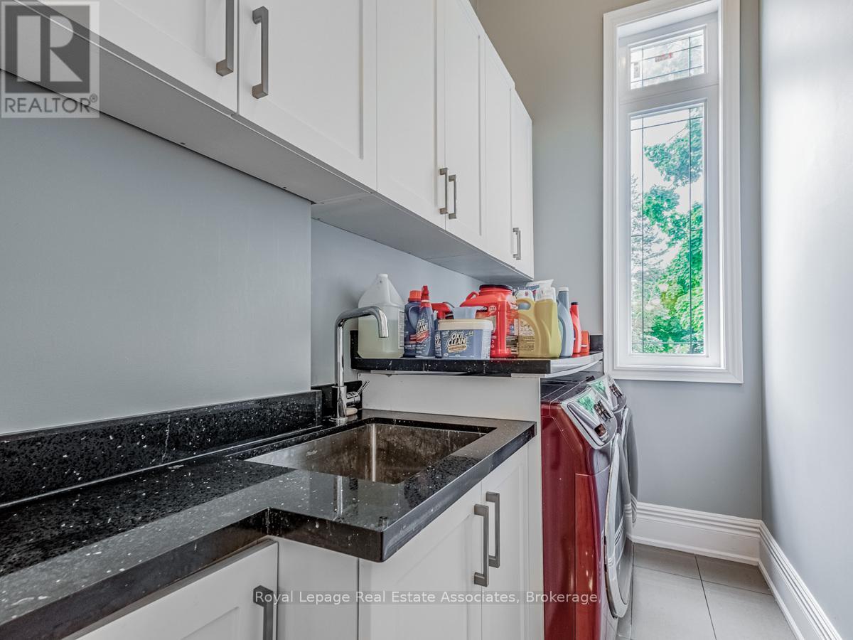 96 Elmcrest Road, Toronto, Ontario  M9C 3R9 - Photo 22 - W13723584