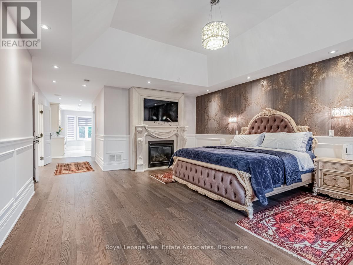96 Elmcrest Road, Toronto, Ontario  M9C 3R9 - Photo 26 - W13723584