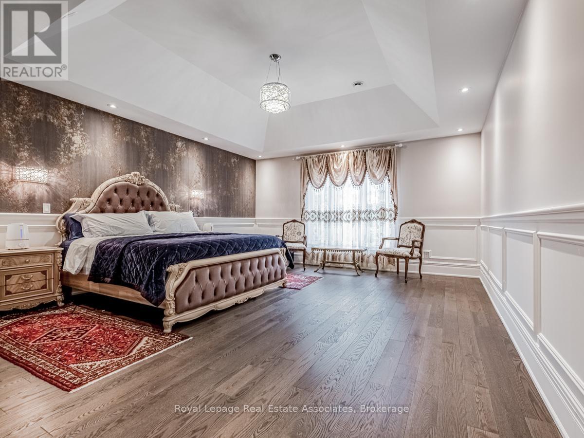 96 Elmcrest Road, Toronto, Ontario  M9C 3R9 - Photo 27 - W13723584