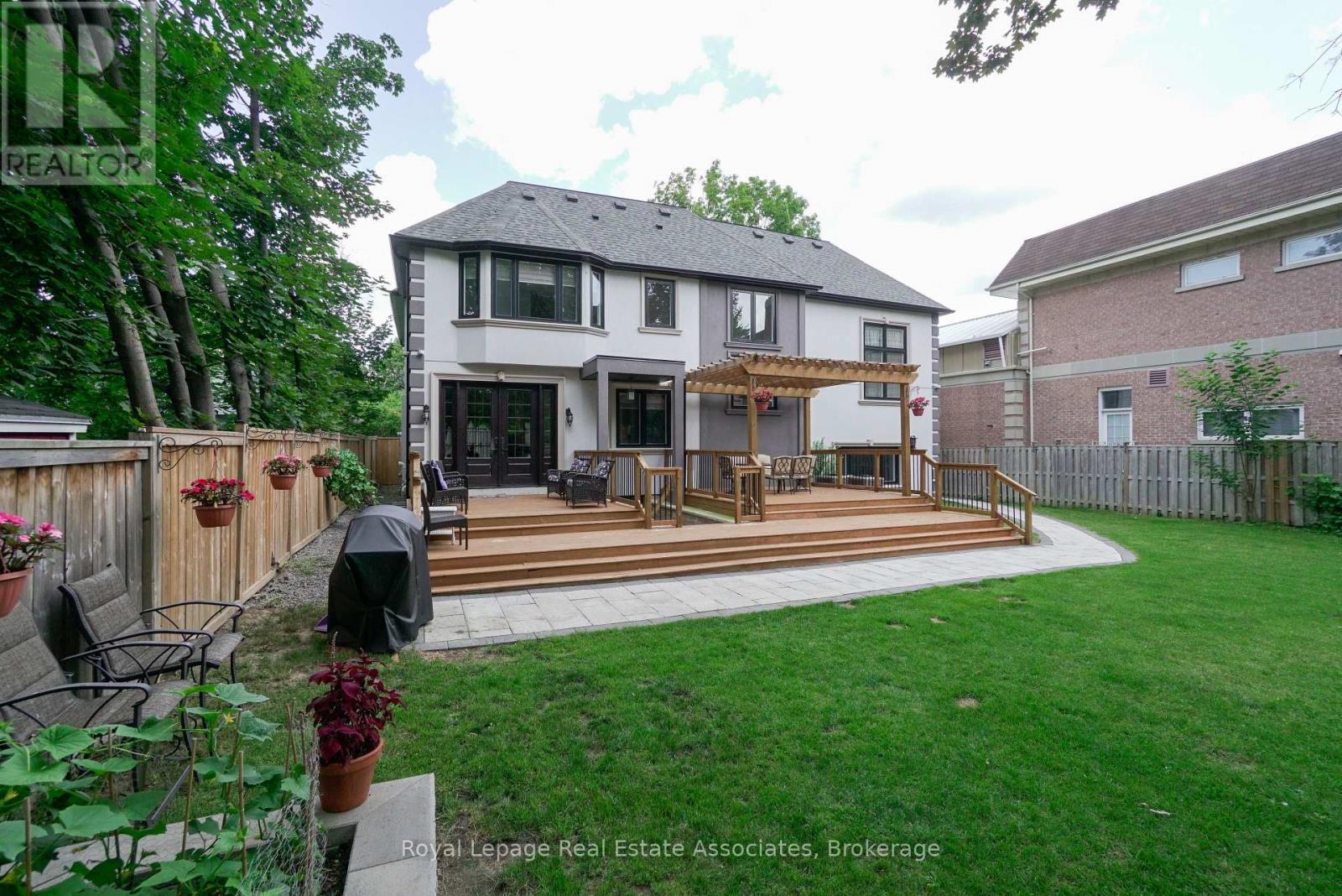 96 Elmcrest Road, Toronto, Ontario  M9C 3R9 - Photo 32 - W13723584