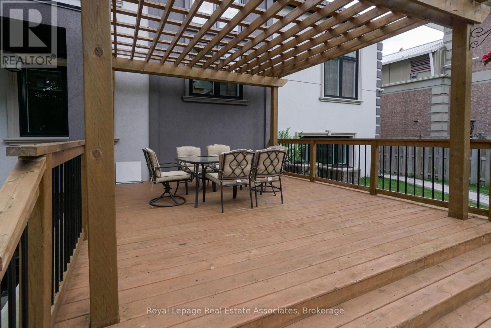 96 Elmcrest Road, Toronto, Ontario  M9C 3R9 - Photo 35 - W13723584