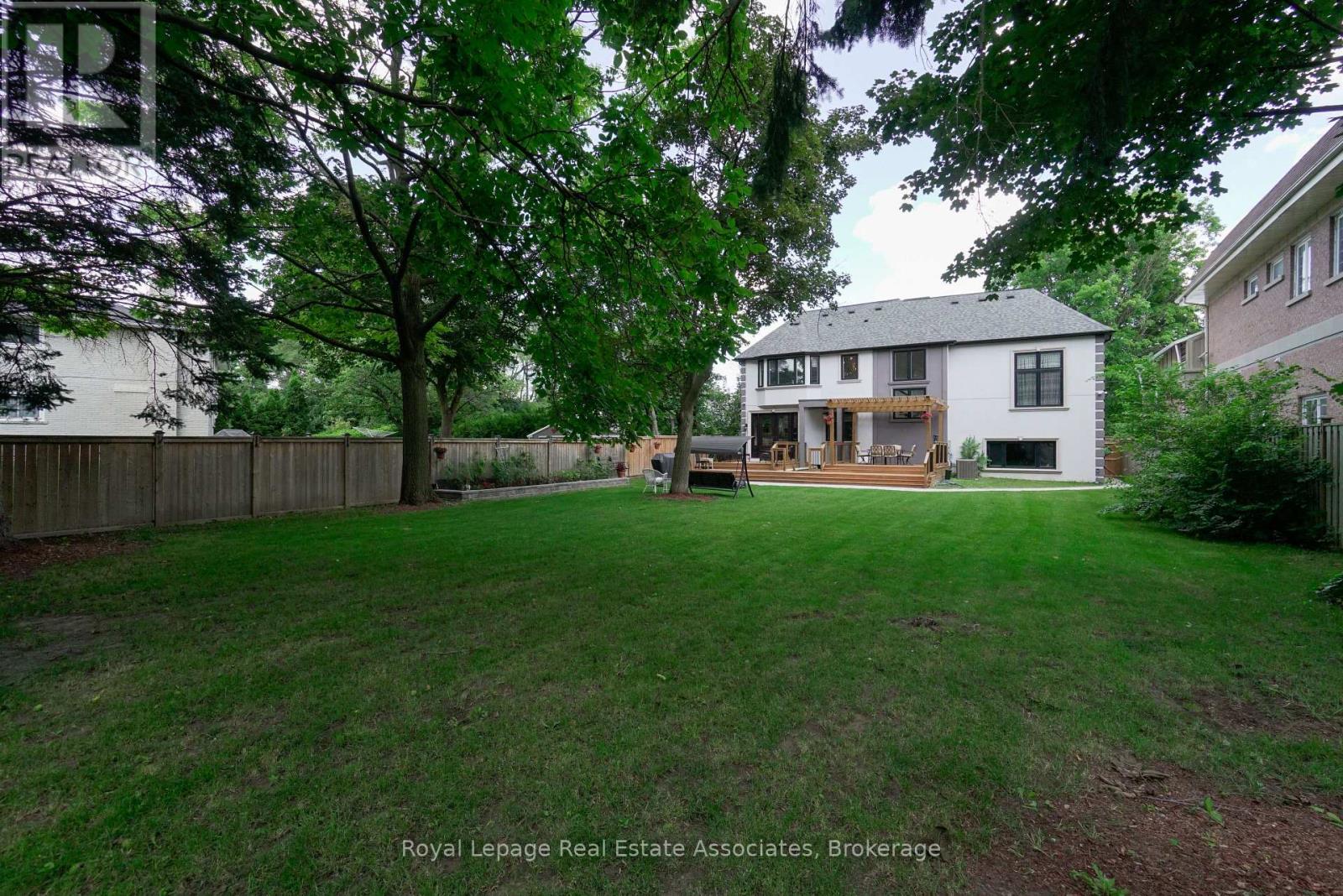 96 Elmcrest Road, Toronto, Ontario  M9C 3R9 - Photo 36 - W13723584