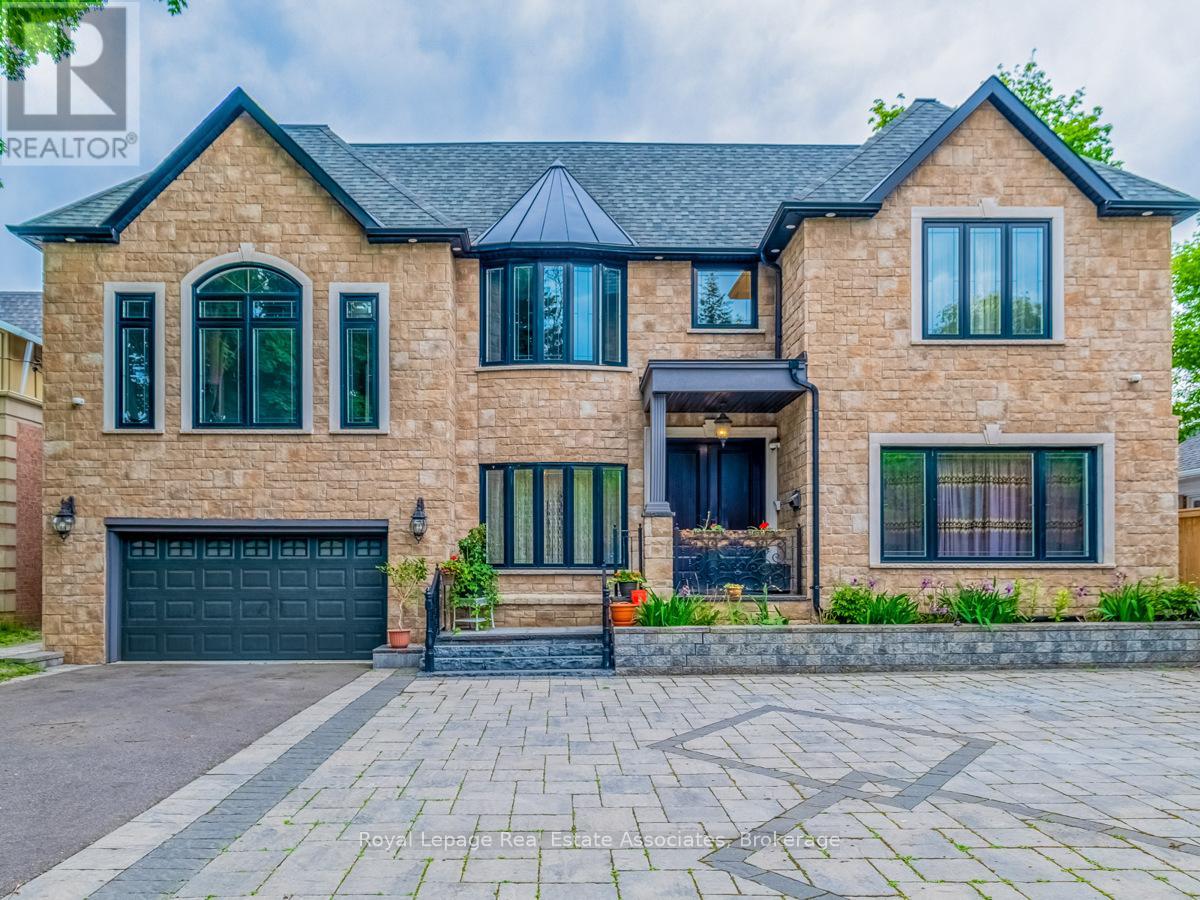 96 Elmcrest Road, Toronto, Ontario  M9C 3R9 - Photo 4 - W13723584