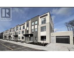 124 - 62 DIXFIELD DRIVE, Toronto, Ontario