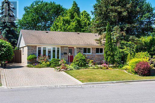 38 ABBEY ROAD, Brampton, Ontario