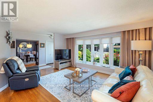 38 Abbey Road, Brampton, Ontario  L6W 2T8 - Photo 10 - W13723636