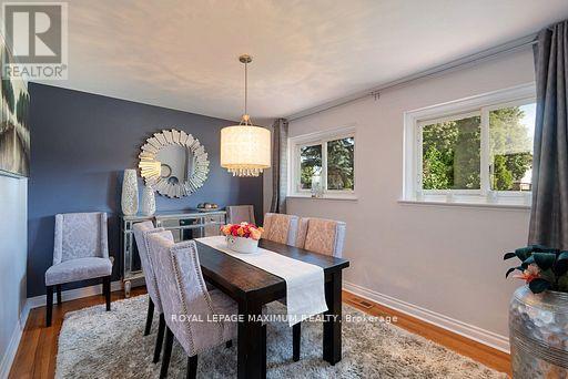 38 Abbey Road, Brampton, Ontario  L6W 2T8 - Photo 11 - W13723636
