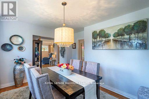38 Abbey Road, Brampton, Ontario  L6W 2T8 - Photo 12 - W13723636