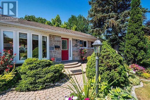 38 Abbey Road, Brampton, Ontario  L6W 2T8 - Photo 18 - W13723636