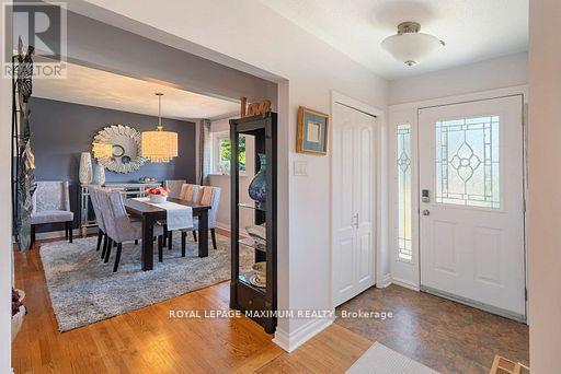 38 Abbey Road, Brampton, Ontario  L6W 2T8 - Photo 2 - W13723636