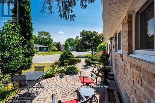 38 Abbey Road, Brampton, Ontario  L6W 2T8 - Photo 20 - W13723636