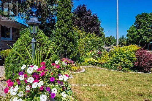 38 Abbey Road, Brampton, Ontario  L6W 2T8 - Photo 21 - W13723636