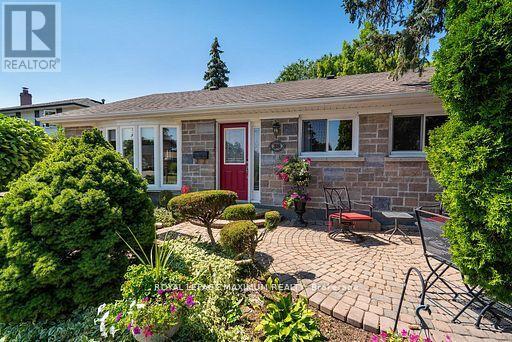 38 Abbey Road, Brampton, Ontario  L6W 2T8 - Photo 23 - W13723636