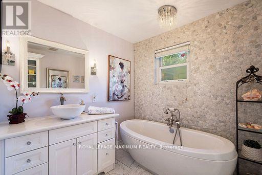 38 Abbey Road, Brampton, Ontario  L6W 2T8 - Photo 27 - W13723636