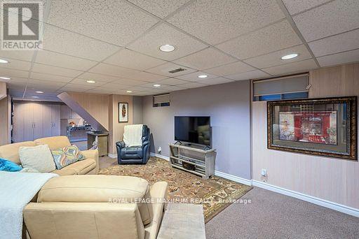 38 Abbey Road, Brampton, Ontario  L6W 2T8 - Photo 30 - W13723636