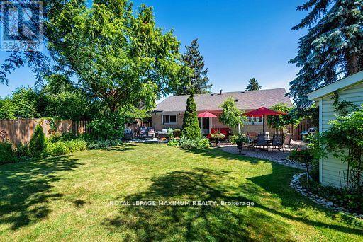 38 Abbey Road, Brampton, Ontario  L6W 2T8 - Photo 34 - W13723636
