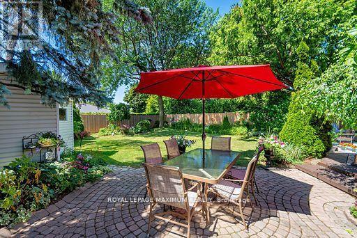 38 Abbey Road, Brampton, Ontario  L6W 2T8 - Photo 36 - W13723636