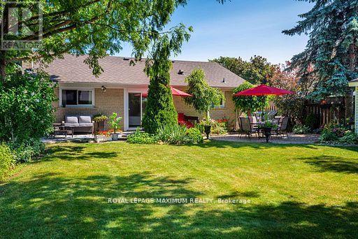 38 Abbey Road, Brampton, Ontario  L6W 2T8 - Photo 38 - W13723636