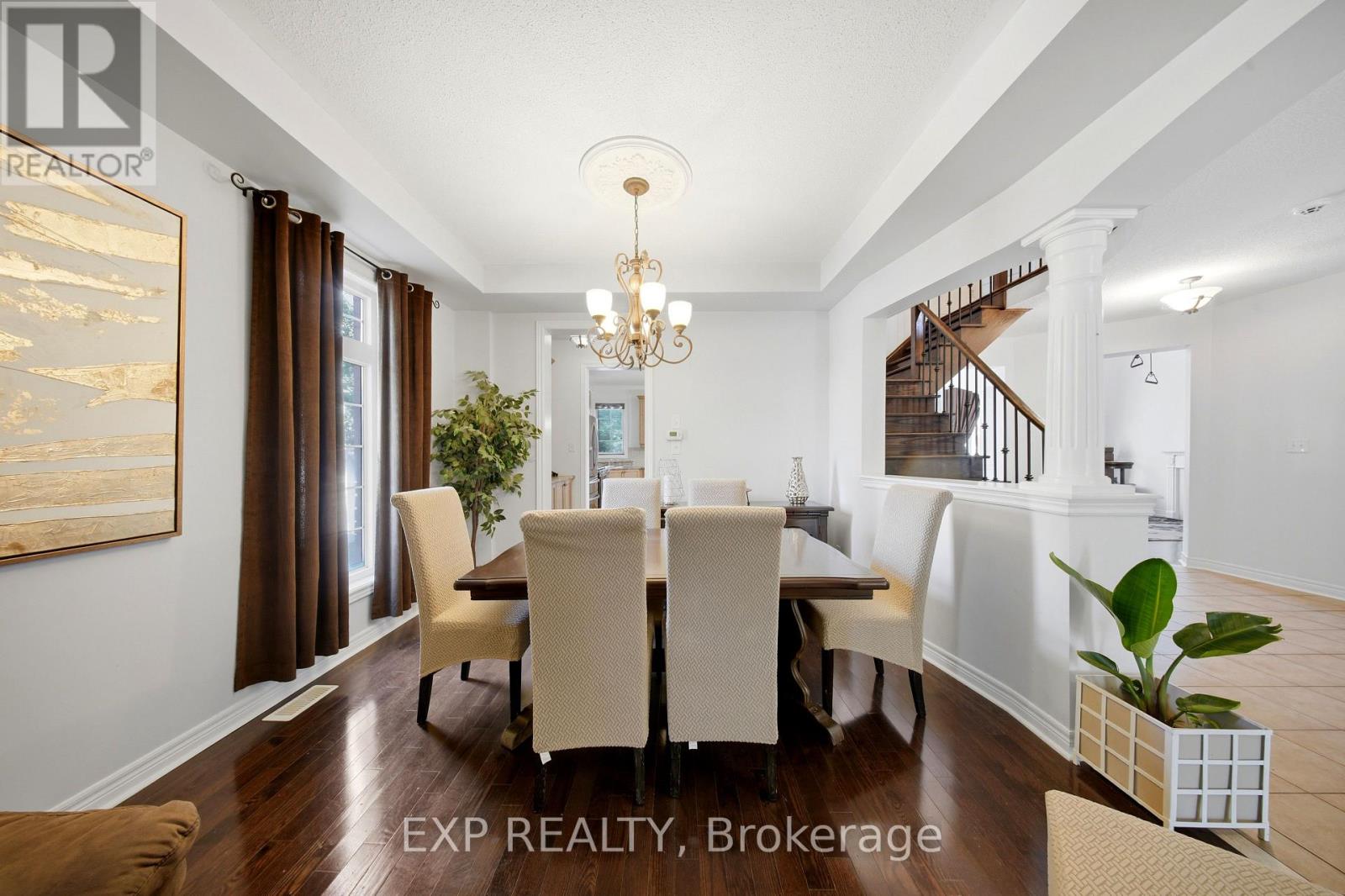 62 Ocean Ridge Drive, Brampton, Ontario  L6R 3L3 - Photo 10 - W13723658